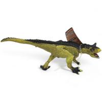 Фігурка гумова (ігрова) Динозаври, вид 4 MIC FT-23/24