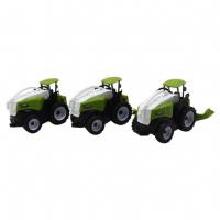 Набір комбаїнів 3 штуки YI WU 9978-10B