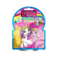 Колекційна фігурка Блискучі метелики Filly F100001-00