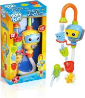 Іграшка для купання Кран-водоспад MiC 9908