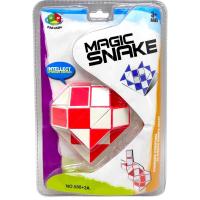 Кубик Змійка-діамант (ЧЕРВОНИЙ) MIC 588+2A