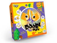 Настільна гра Doobl image: Multibox 1 укр Dankotoys DBI-01-01U