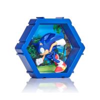 Колекційна фігурка WOW! PODS 4D Сонік, 10 см WOW! PODS SNC-1004-01