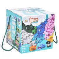 Дитячий конструктор "Bricks" SM1011, 525 деталей