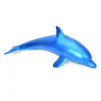 Ігрова фігурка Океанського мешканця "Дельфін" HY6777-4(Blue) 27 см