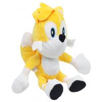 М'яка іграшка Тейлз MiC sonn1