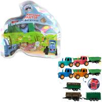 Ігровий набір Синій Трактор MIC BL5012