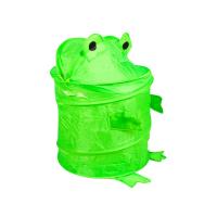 Кошик для іграшок Жаба MiC BT-TB-0004