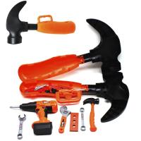 Набір інструментів Tool set (у вигляді молотка) MiC KY1068-41