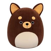 М'яка іграшка Чихуахуа Баркевіна Squishmallows SQCR06740, 36 см