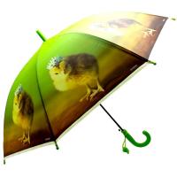 Дитяча парасолька КУРЧАТКО (САЛАТОВИЙ) MIC д6003/0