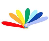 Розвиваюча гра Квіточка-Веселка Руди Д049у