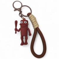 БРЕЛОК-БРЕЙНРОТ Тунг-Сагур MIC ben03