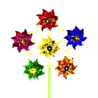 Набір вертрячков Вертушка (50 шт) MiC C33974