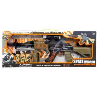 Ігровий військовий набір зброї (ВИД 2) MIC 845-5