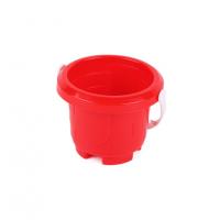 Дитяча іграшка "Відерце" ТехноК 6948TXK Червоний