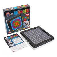 Дитяча мозаїка "Калейдоскоп" 3199TXK 224 фішки