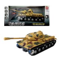 Танк на радіоуправлінні MiC AKX527-4