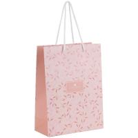 Пакет паперовий подарунковий, 18х24см, TR, Secret Garden 1 Axent 8501-35-A-TR