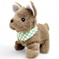 Інтерактивна іграшка Собачка, моко (15 см) MIC MS-dog