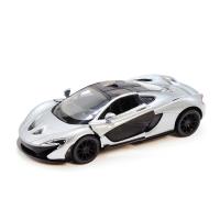 Машинка KINSMART McLaren P1 (сіра) Kinsmart KT5393W