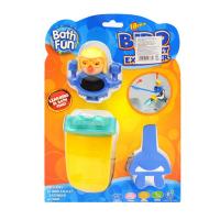 Іграшка для ванної (насадка на кран) Пташка MiC 9002A