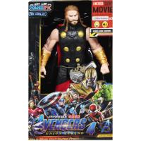 Фігурка Месники: Тор MiC 1021