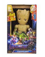 Фігурка Супергерой: Грут MIC 99106