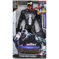 Фігурка зі звуком Супергерої: Веном MIC 21008