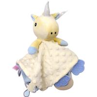 БРЯЗКАЛЬЦЕ КОМФОРТЕР МʼЯКЕ (ЄДИНОРІГ) MIC C75313