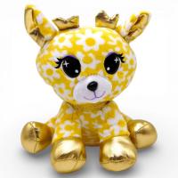 Мʼяка іграшка Кумедні звірята (ОЛЕНЯ) MIC SK40-4