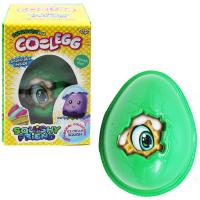 Набір для креативної творчості Cool Egg, вид 5 MiC CE-02-01,02,03,04,05