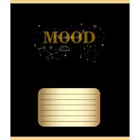 Зошит загальний "Моменти" 060-959042K-2 в клітинку, 60 аркушів