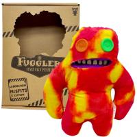 Мʼяка іграшка Фуглер. Fuggler  24 см (вид 1) MIC 712701