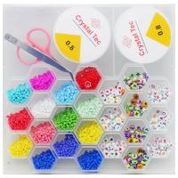 Набір для створення прикрас Стільники MIC 610-07B