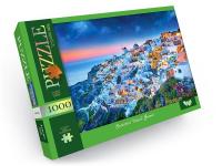 Пазли Казковий схил, 1000 ел Dankotoys С1000-11-07