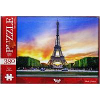 Пазл Paris France (380 елементів) Dankotoys C380-06-01,02,03,04...10