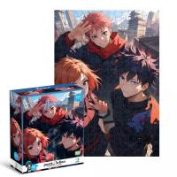 Пазл Medium-M «Командний дух» 450 елементів Dodo 300674