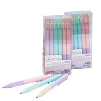 Ручка автоматична "пише-стирає" 33272 синя, упаковка 12 шт