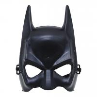 Маска карнавальна Бетмен, на резинці MIC KA-23-112
