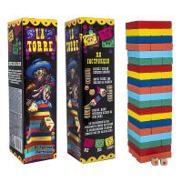 Гра La Torre, укр Strateg 30758