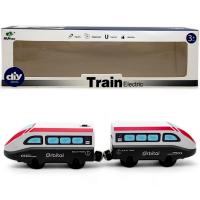 Потяг на батарейках Electric train (22 см) Autree AU9889
