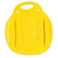 Санки-льодянка Метеор жовтий For Fun WSP190101U