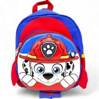 Рюкзак дитячий Щенячий Патруль. Маршал (25 см) MIC C67994