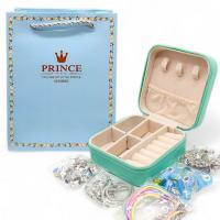 Набір для створення прикрас, блакитний MIC B4342