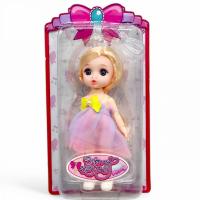 Лялька шарнірна Starry Sky Doll, 16 см MIC SK096D