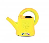 Лійка №4 Хвиля (жовта) Bamsic 021/1