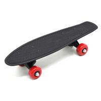 Пенні борд, чорний МІС JP-HB-10V