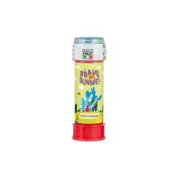 Мильні бульбашки – Brave Bunnies (60 ml) Dulcop Bubble World 103001110071