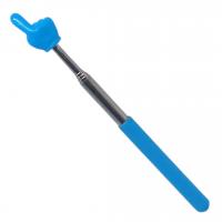 Указка телескопічна Палець Пікмі 22-69 см (синя) MIC 500